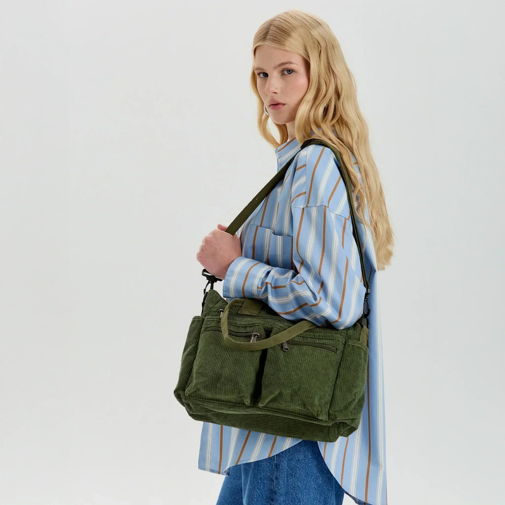 Kanna | Sac bandoulière