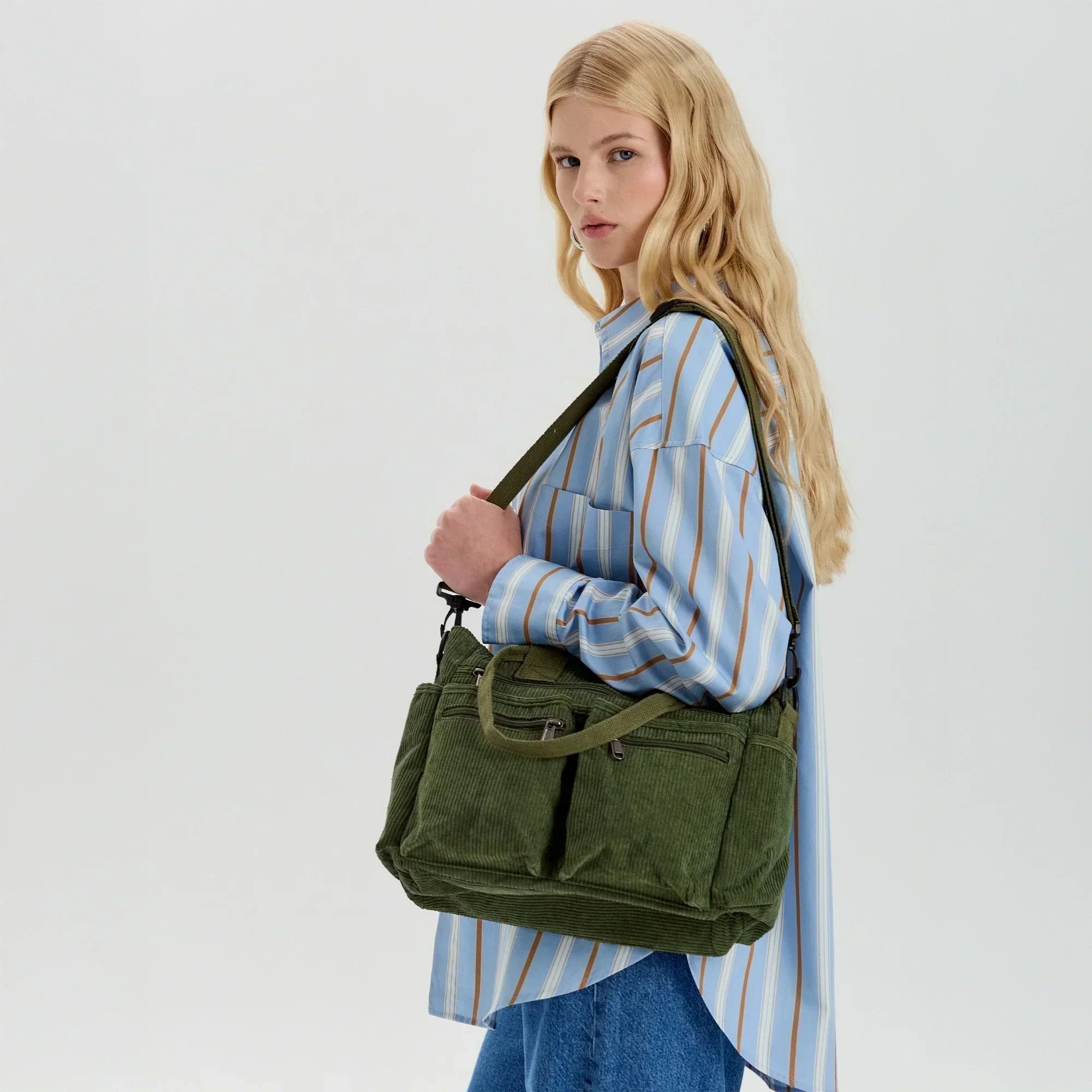 Kanna | Sac bandoulière
