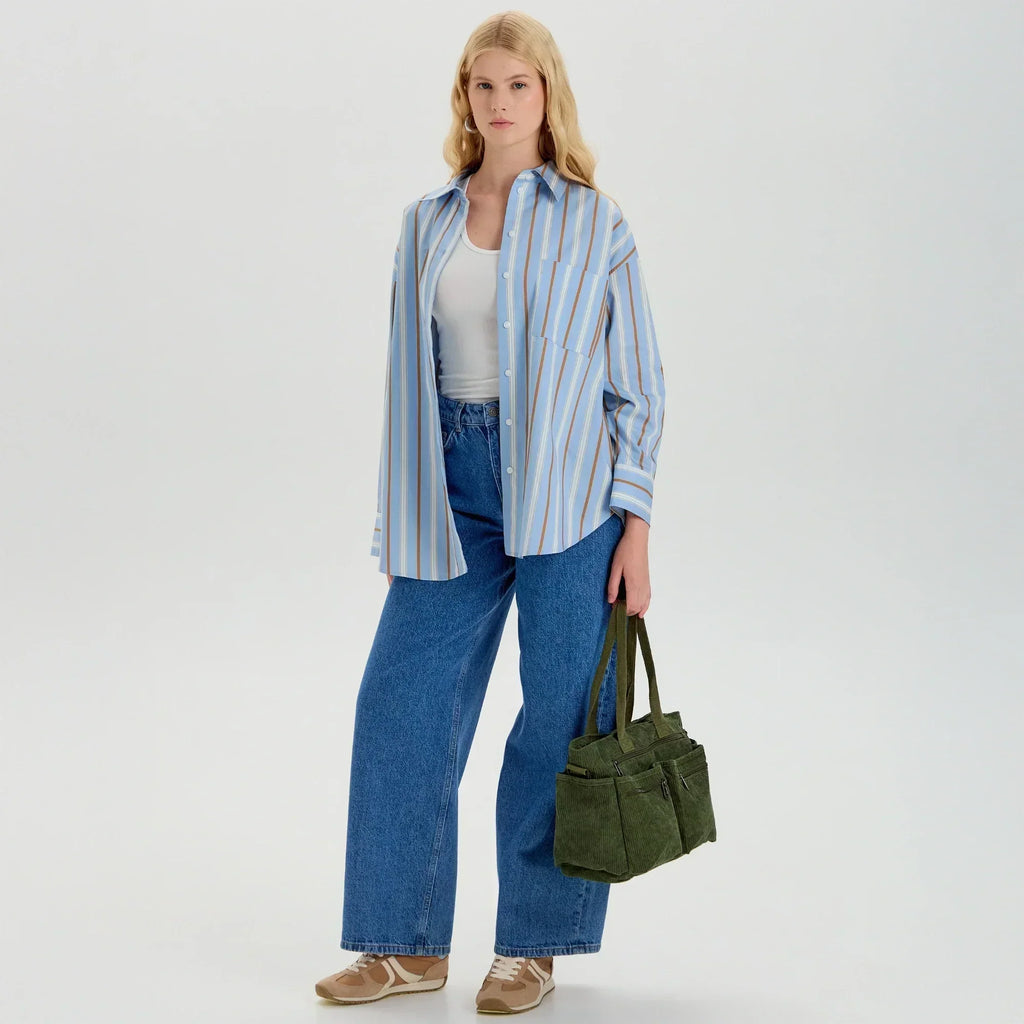 Kanna | Sac bandoulière