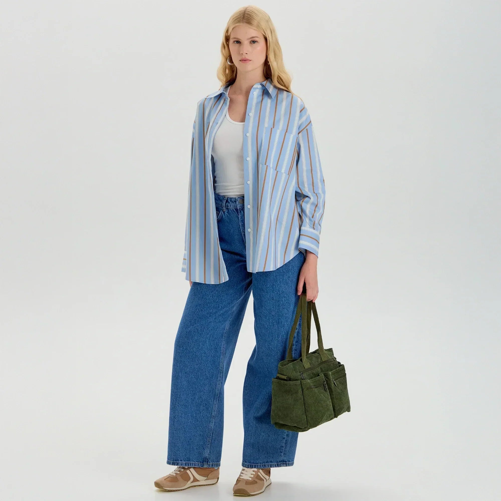 Kanna | Sac bandoulière