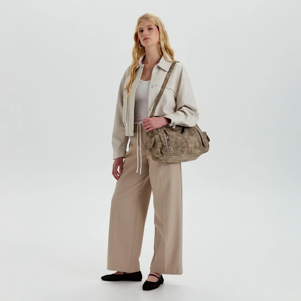 Launa | Sac bandoulière