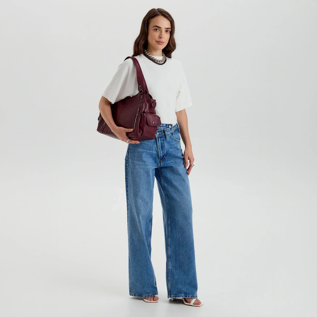 Launa | Sac bandoulière