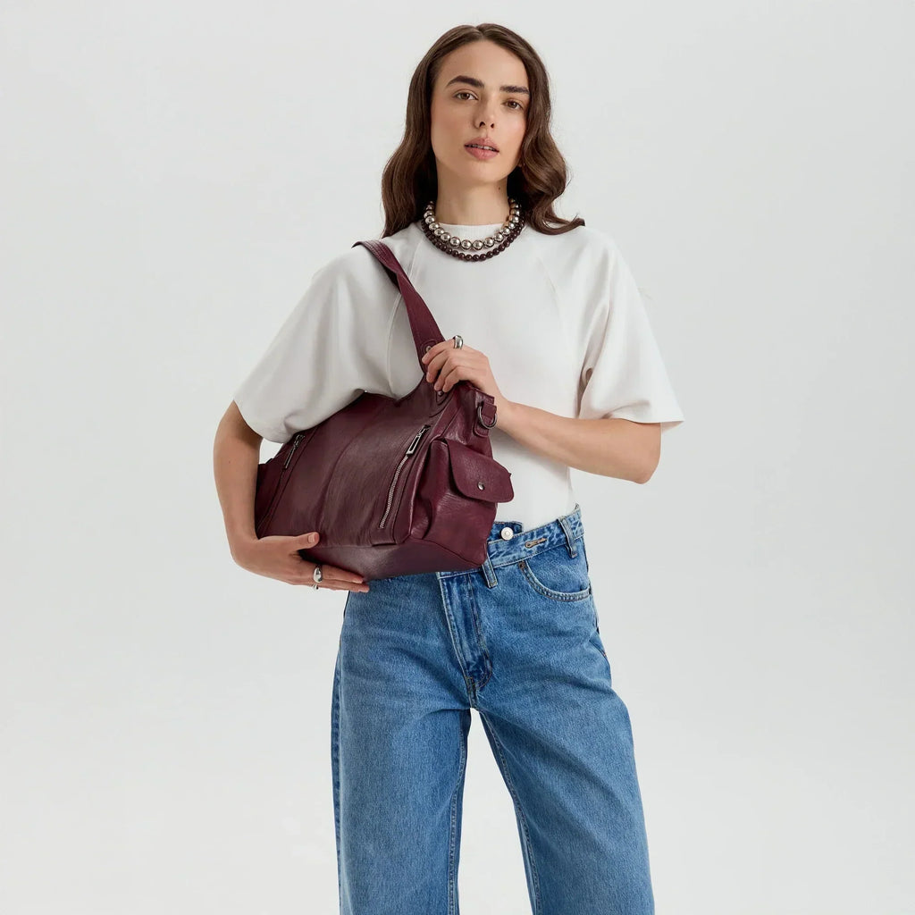 Launa | Sac bandoulière