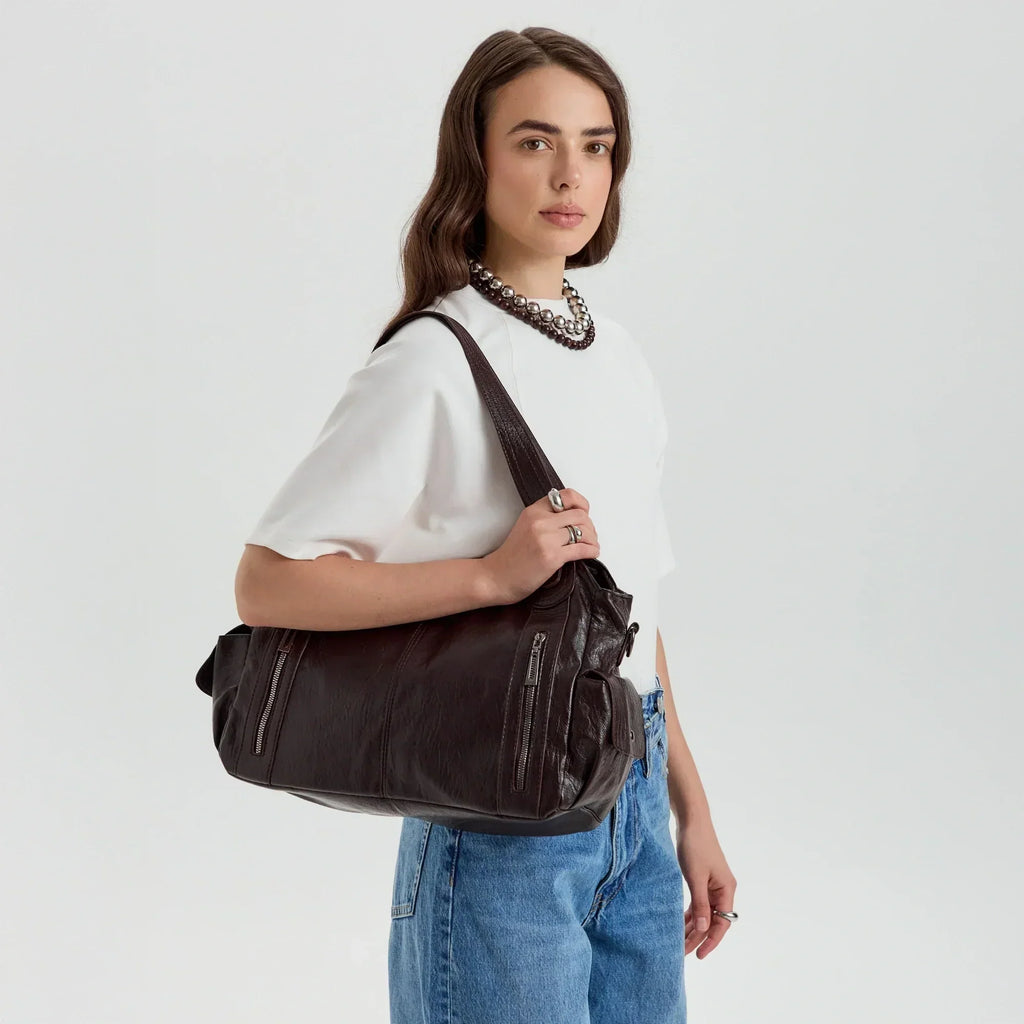 Launa | Sac bandoulière