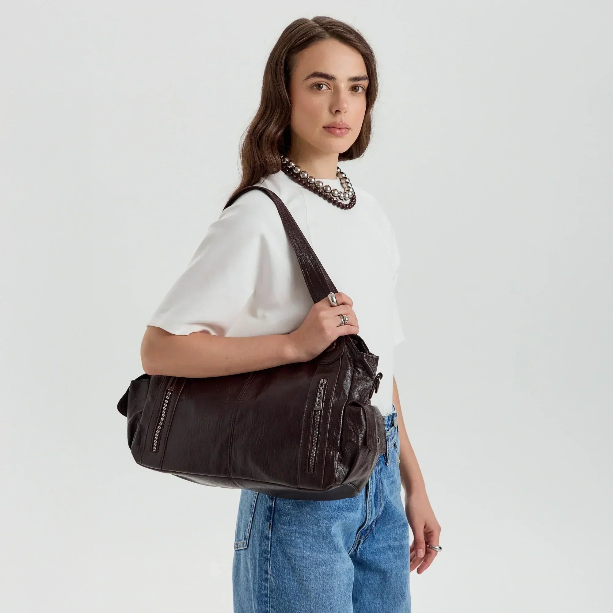 Launa | Sac bandoulière