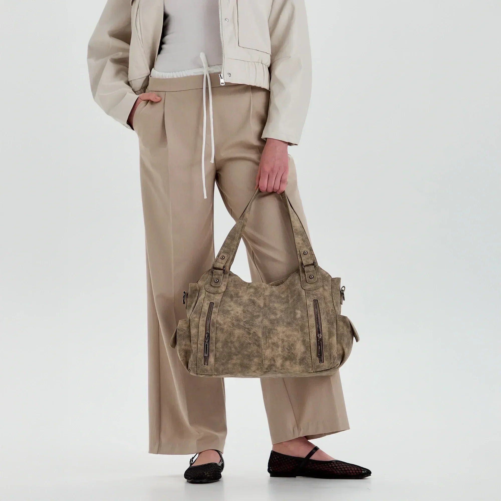 Launa | Sac bandoulière