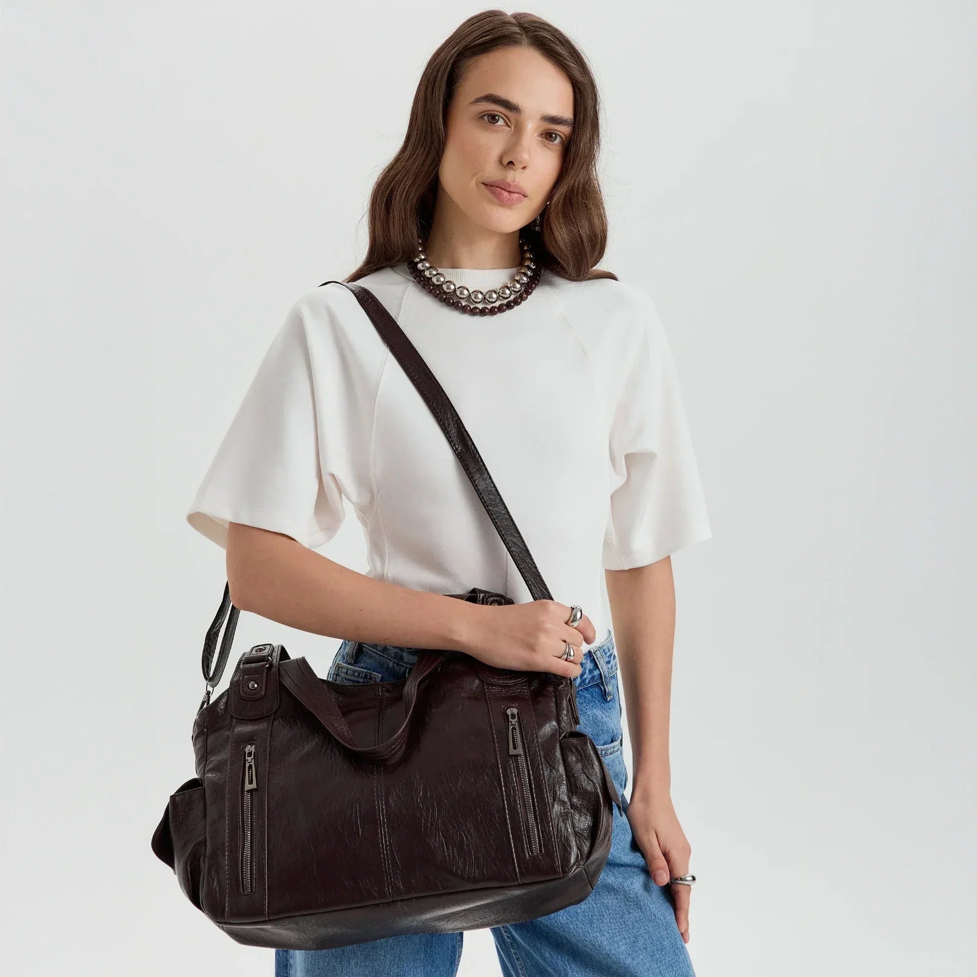 Launa | Sac bandoulière