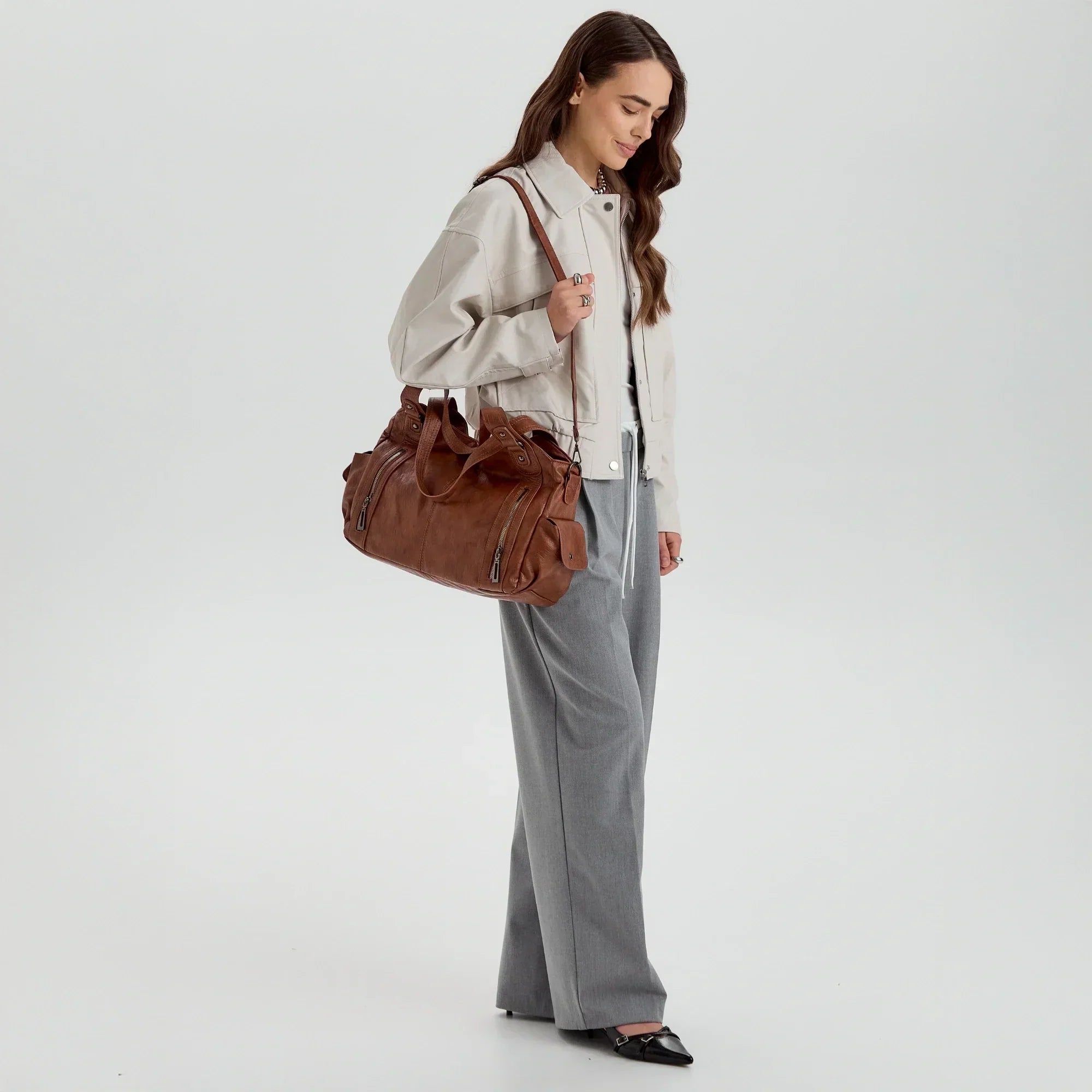 Launa | Sac bandoulière