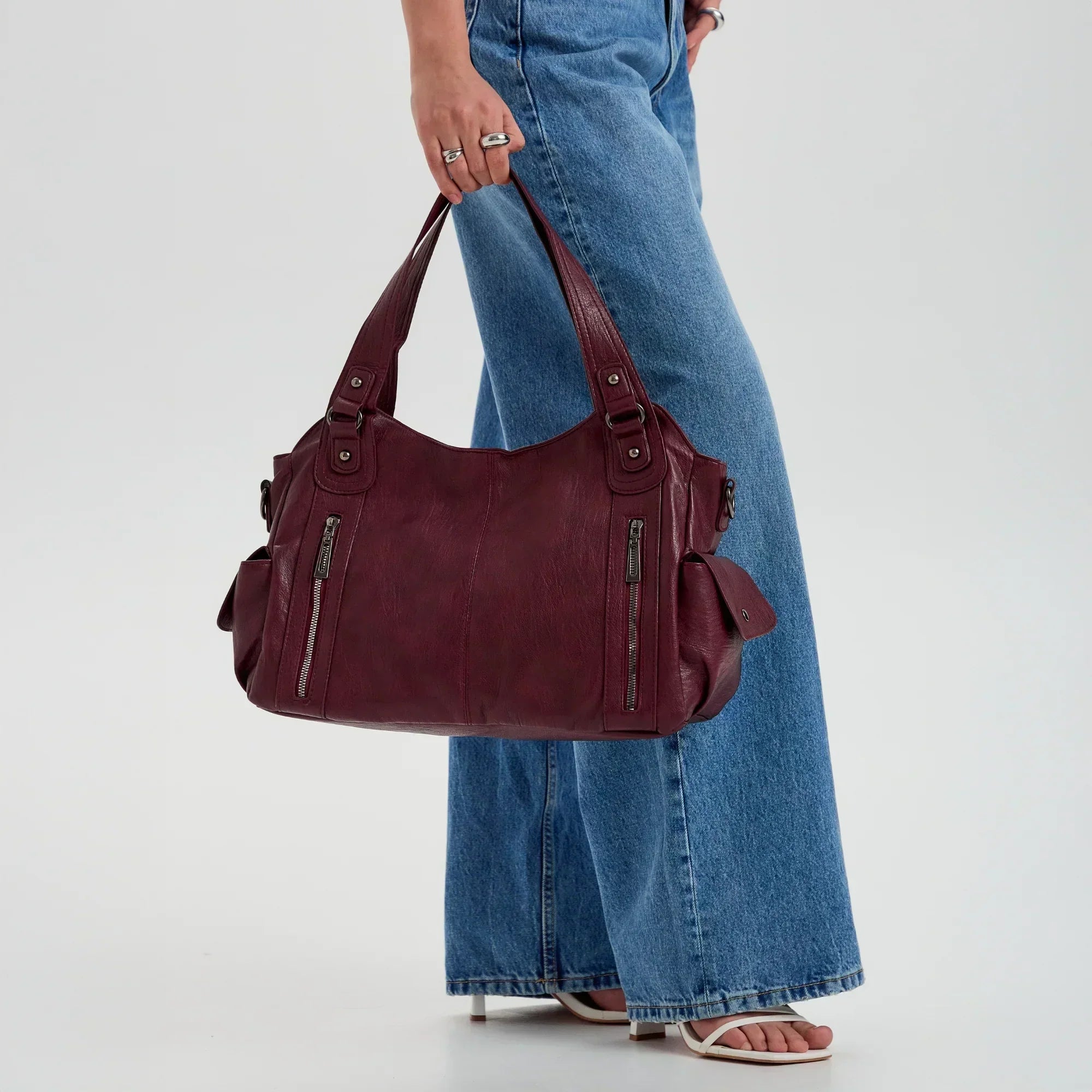 Launa | Sac bandoulière