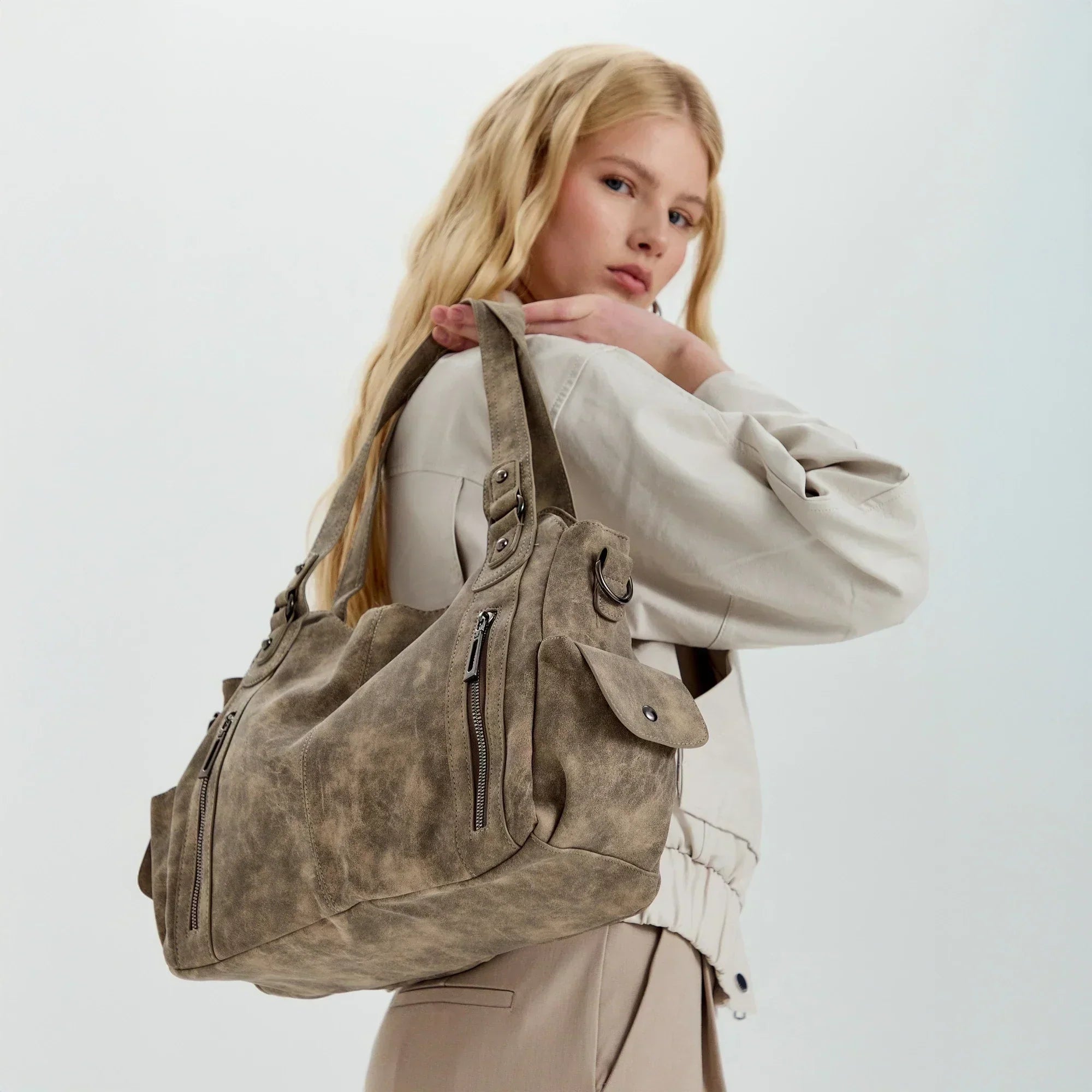 Launa | Sac bandoulière