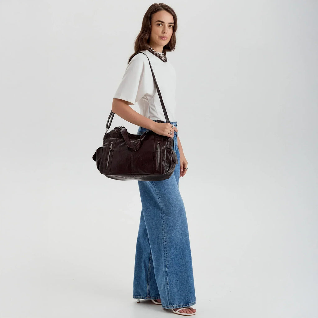 Launa | Sac bandoulière