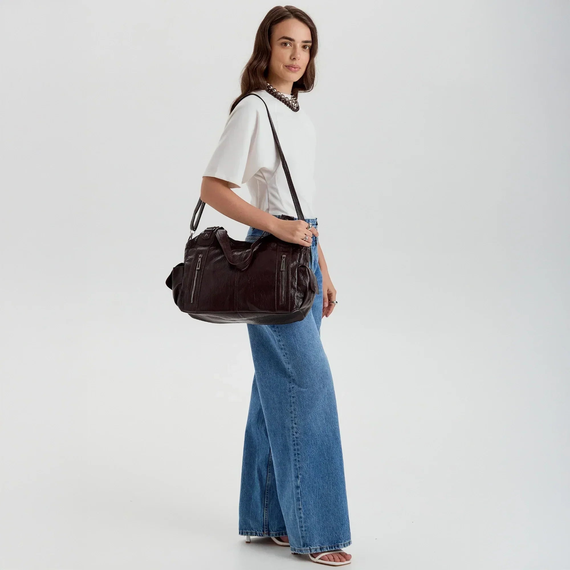 Launa | Sac bandoulière