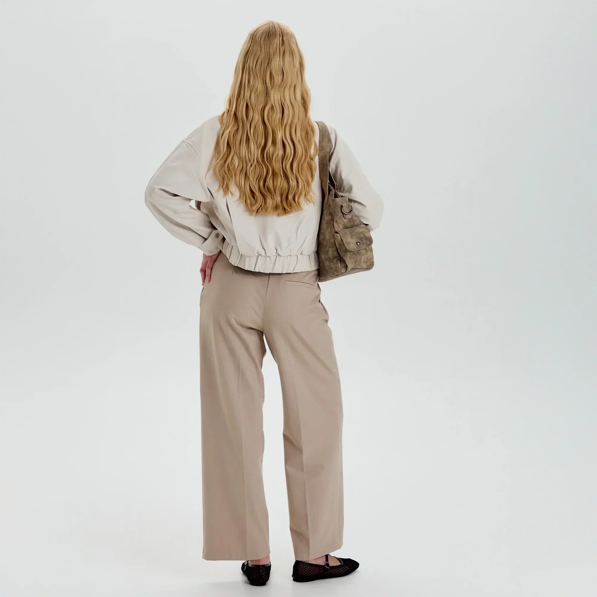 Launa | Sac bandoulière