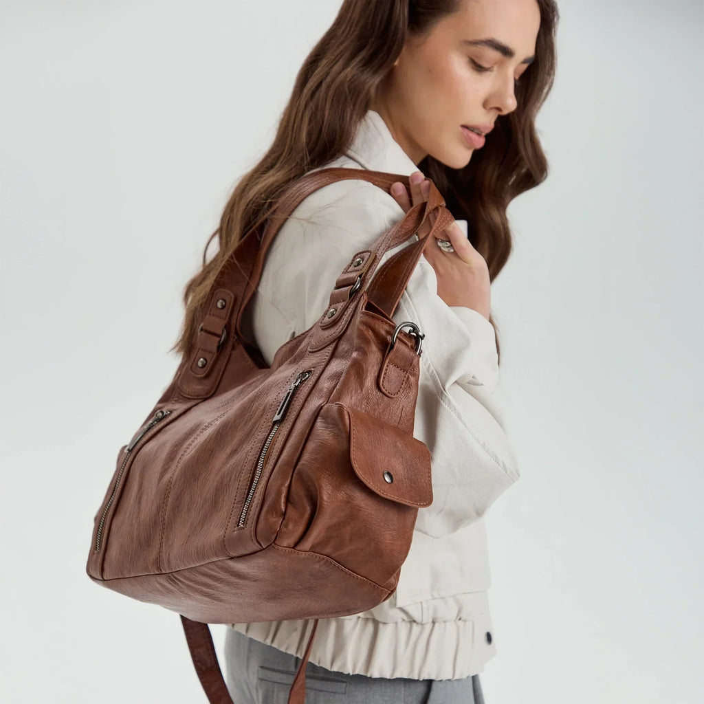 Launa | Sac bandoulière