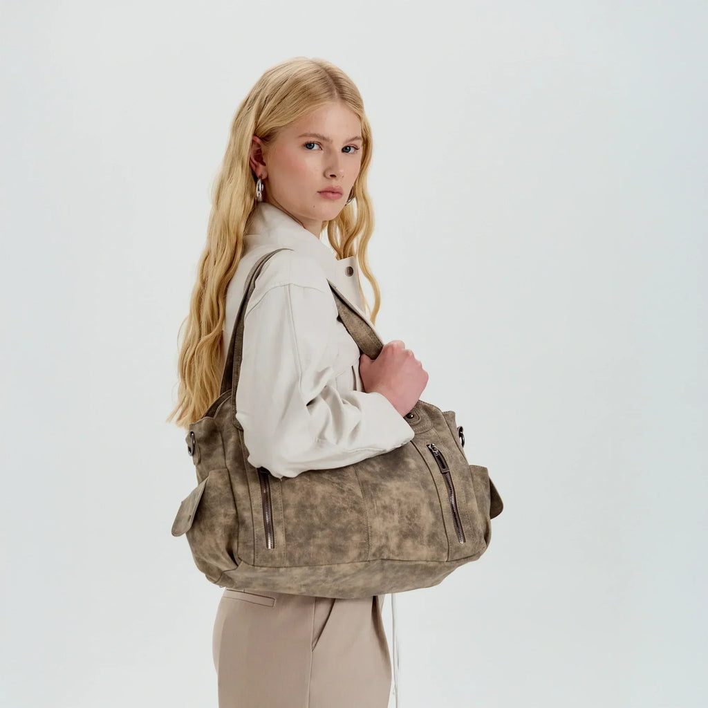 Launa | Sac bandoulière