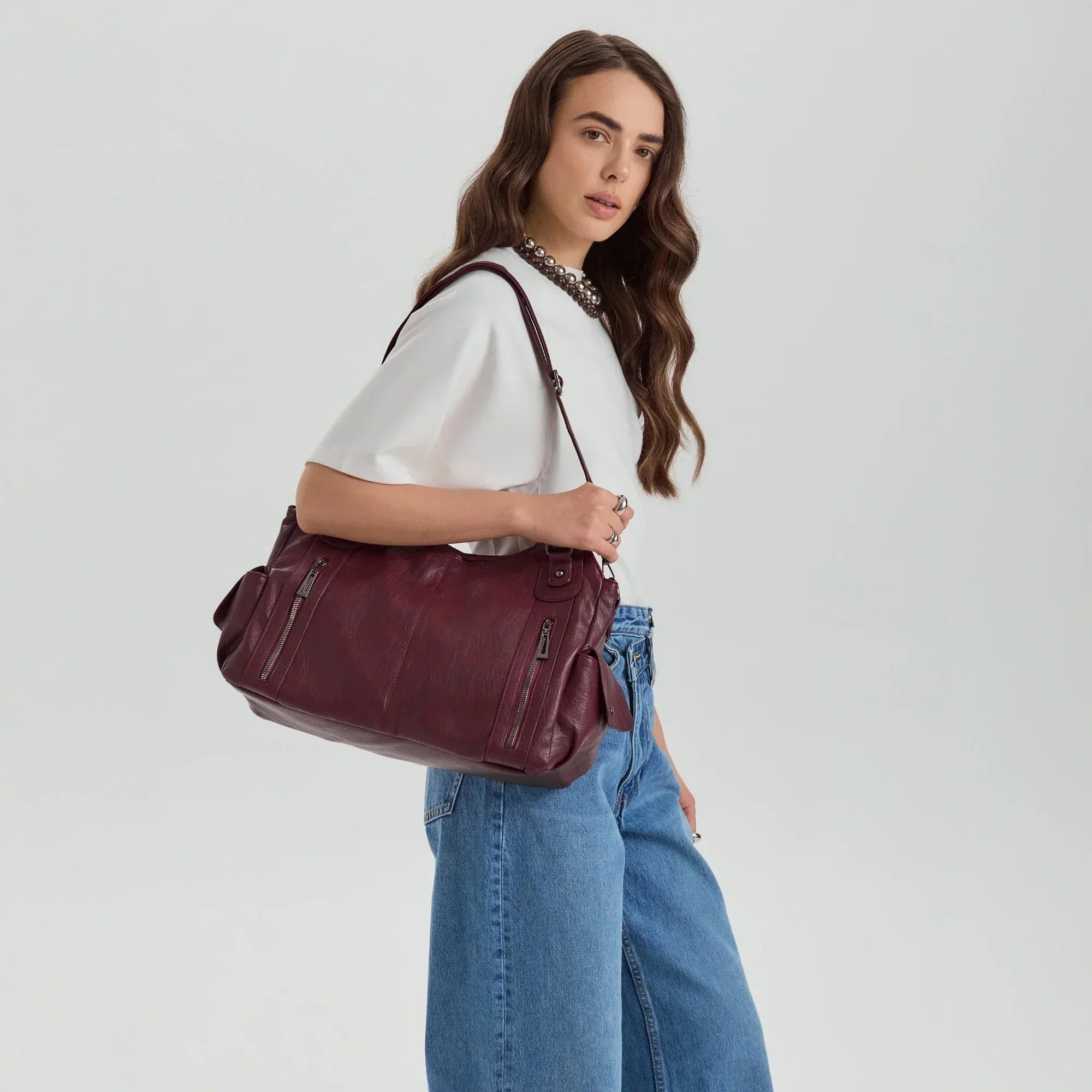 Launa | Sac bandoulière