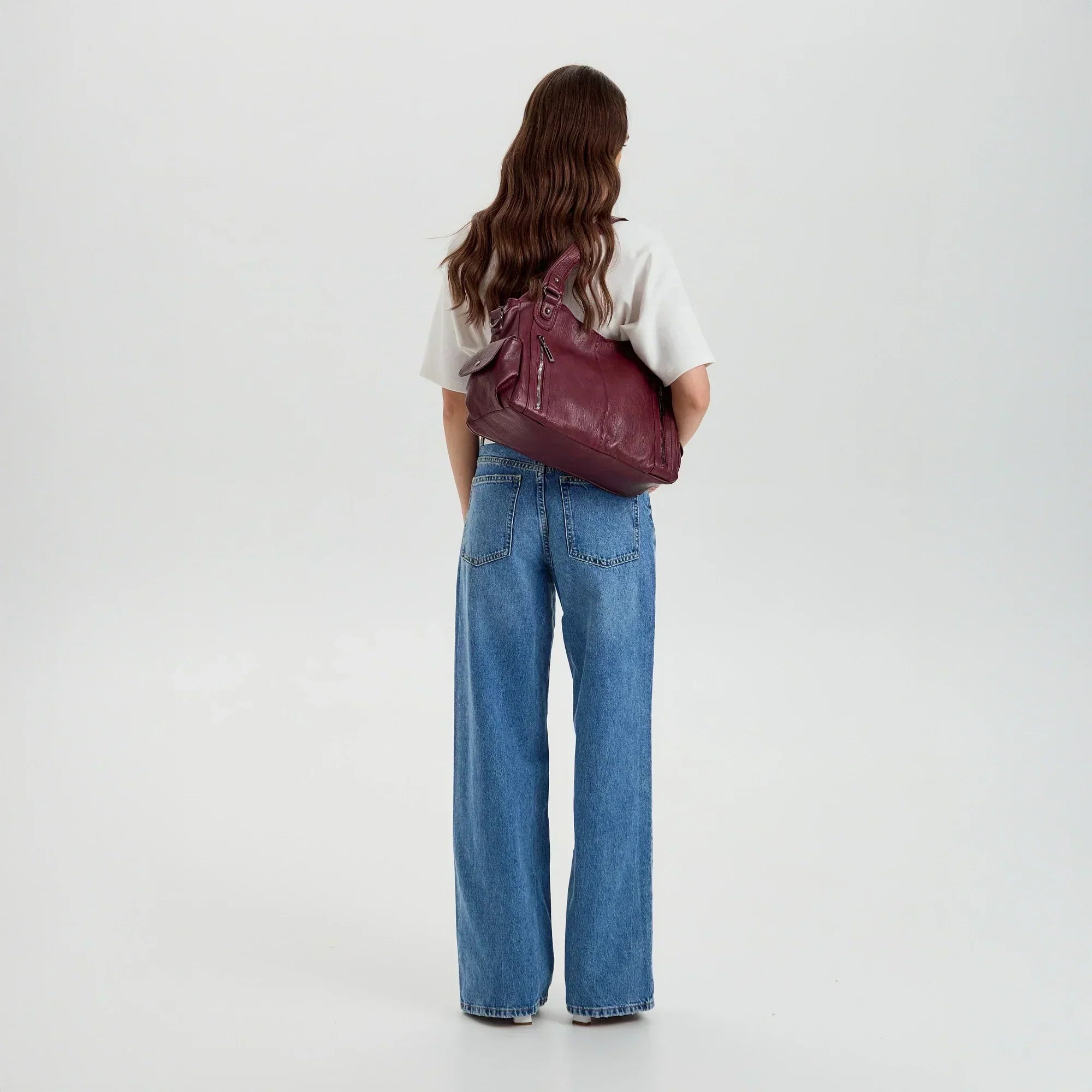 Launa | Sac bandoulière