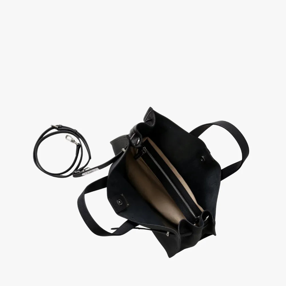 Loha | Grand sac à bandoulière (fourre-tout)
