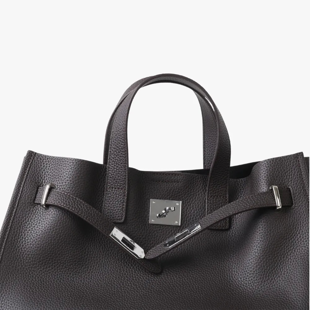 Loha | Grand sac à bandoulière (fourre-tout)