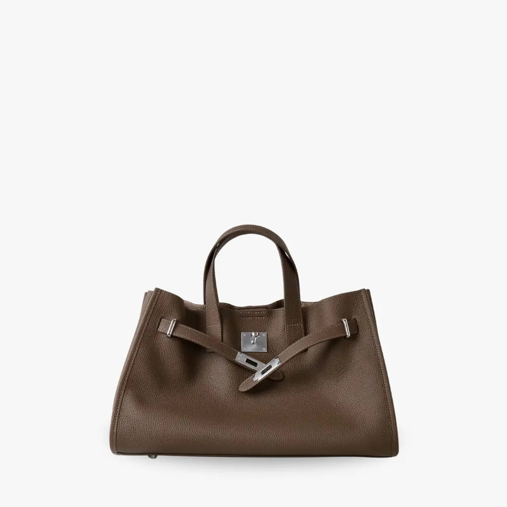 Loha | Grand sac à bandoulière (fourre-tout)