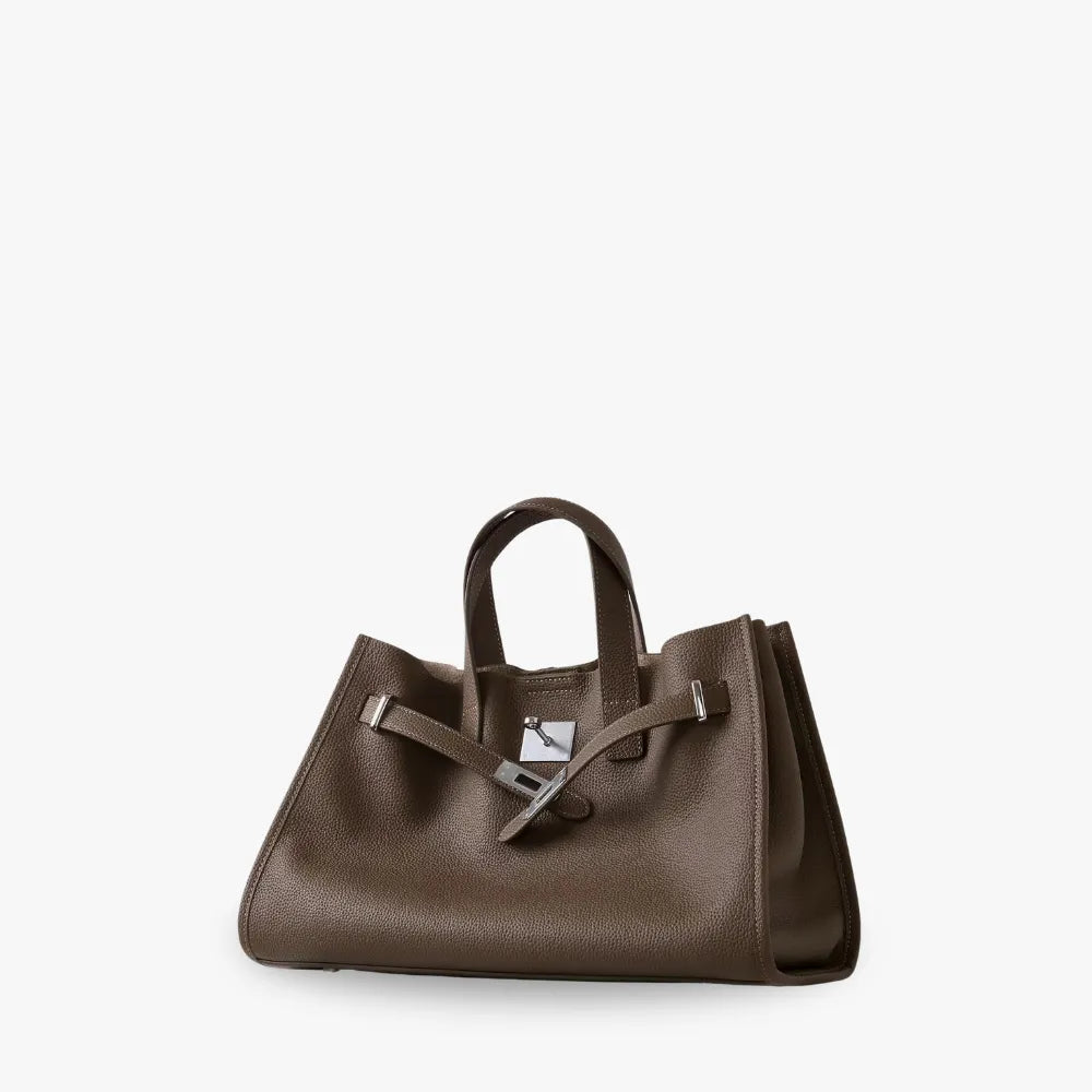 Loha | Grand sac à bandoulière (fourre-tout)