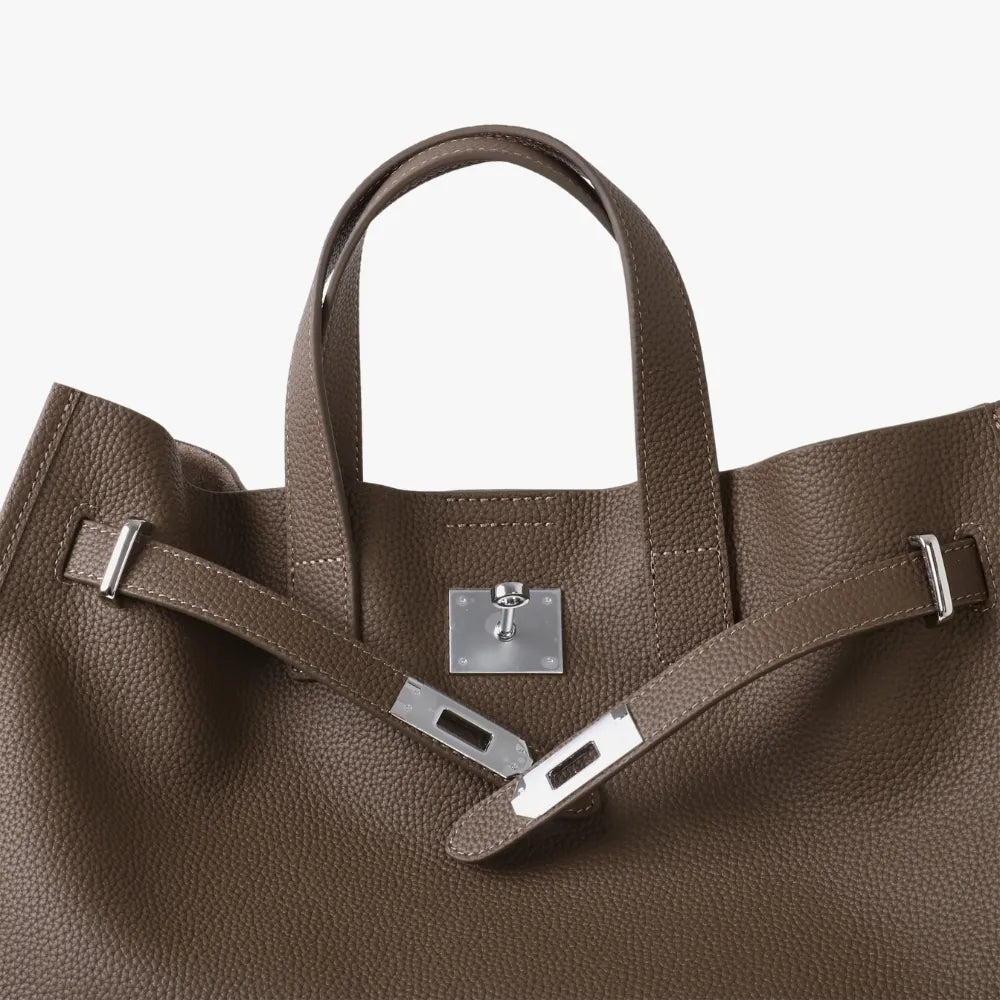 Loha | Grand sac à bandoulière (fourre-tout)