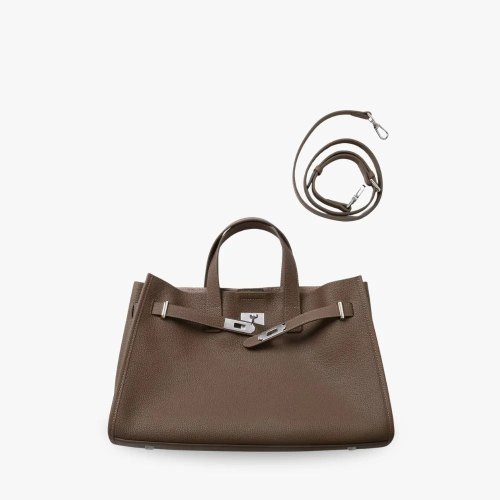 Loha | Grand sac à bandoulière (fourre-tout)