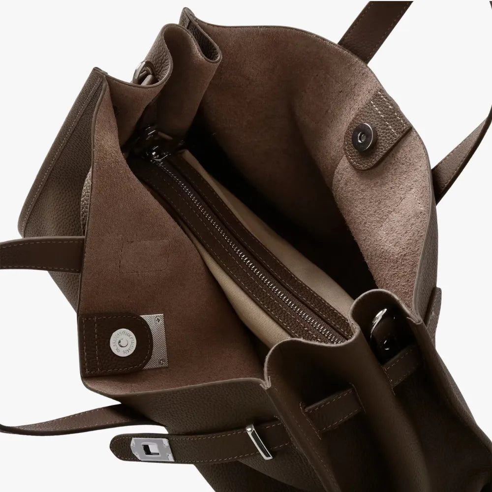 Loha | Grand sac à bandoulière (fourre-tout)