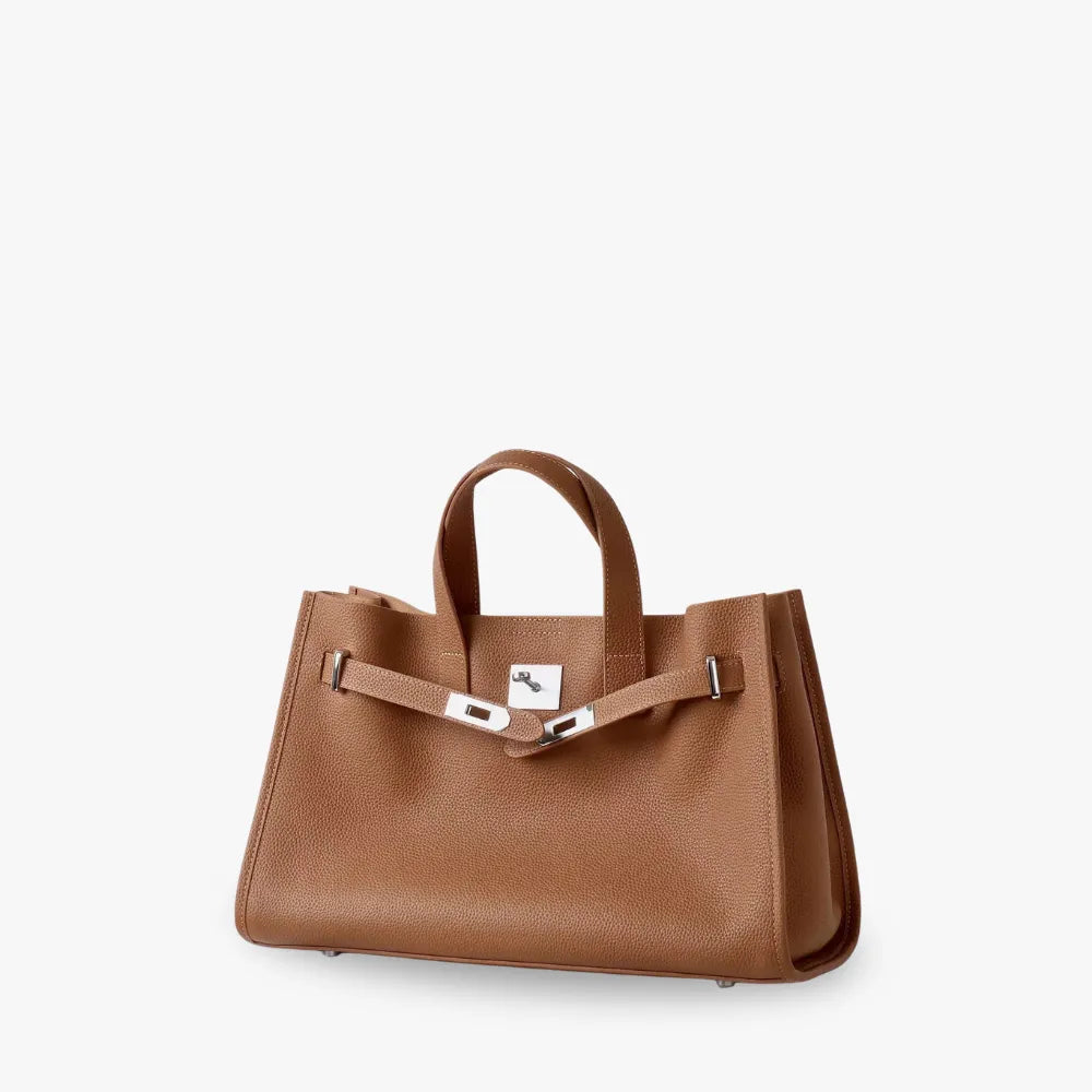 Loha | Grand sac à bandoulière (fourre-tout)