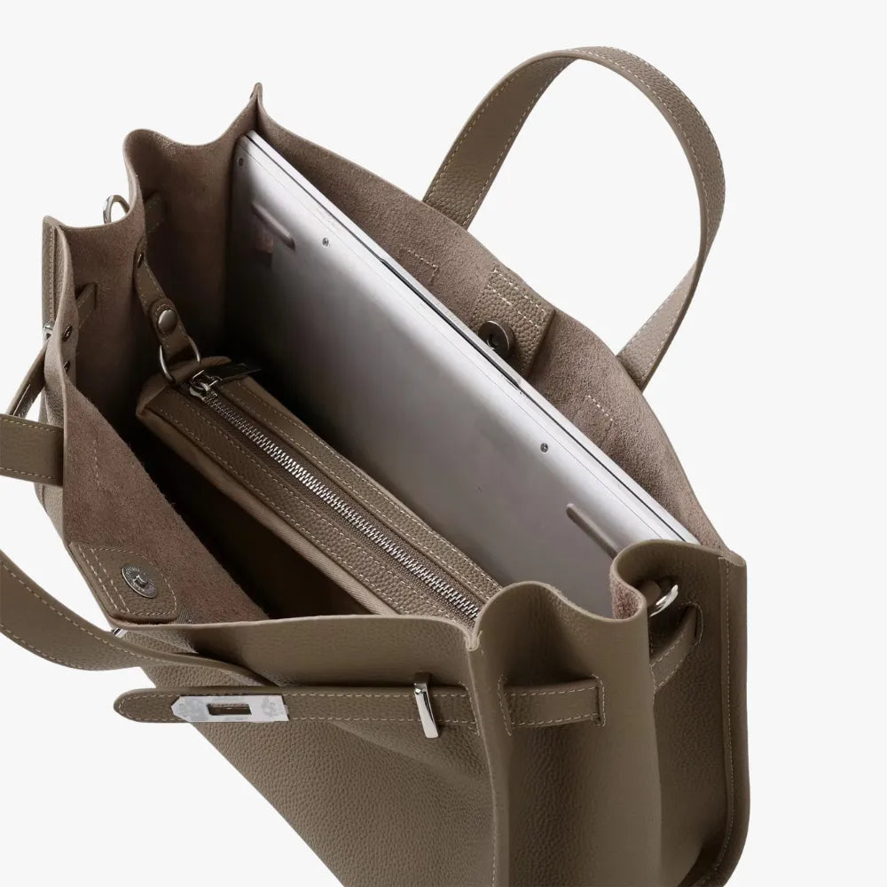 Loha | Grand sac à bandoulière (fourre-tout)