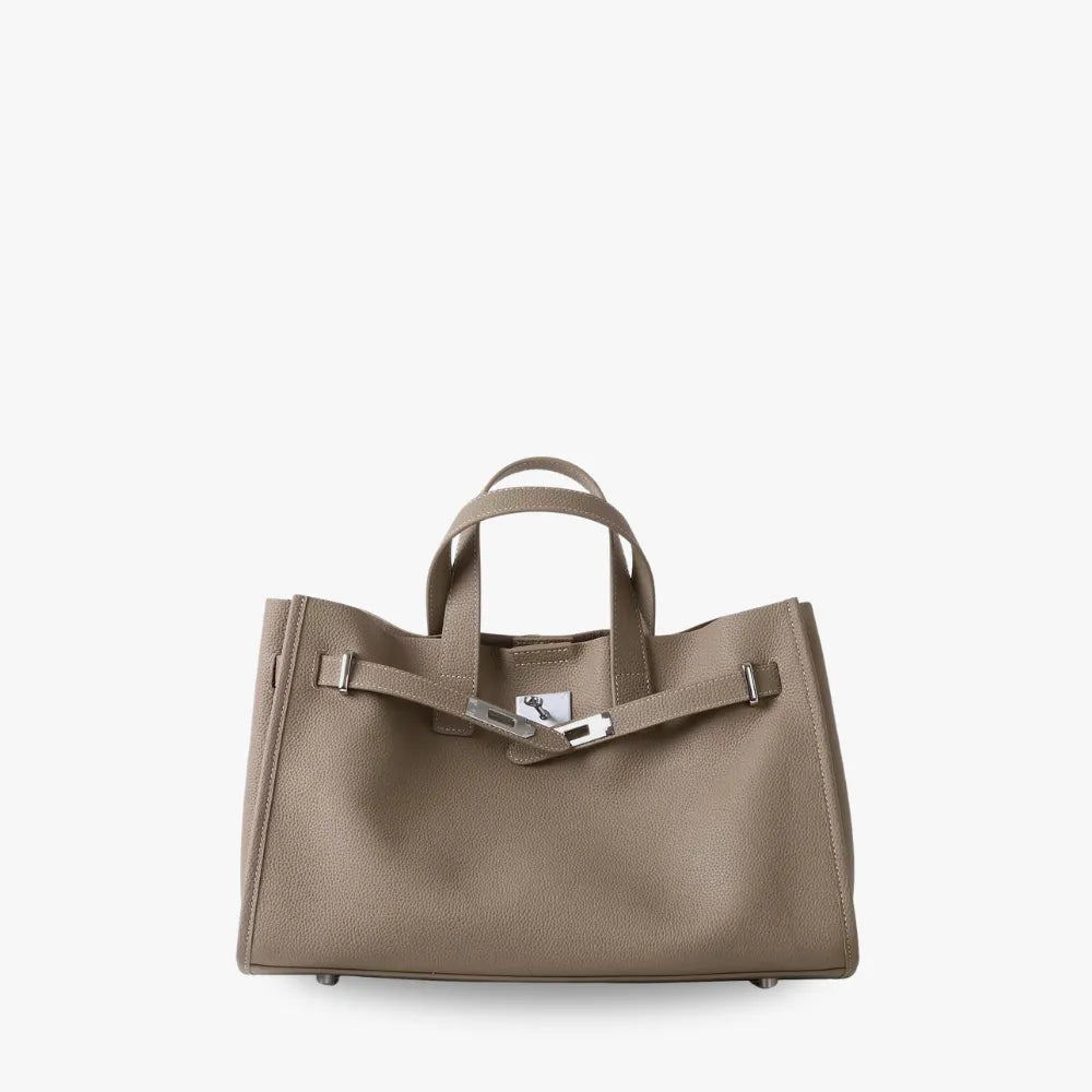 Loha | Grand sac à bandoulière (fourre-tout)