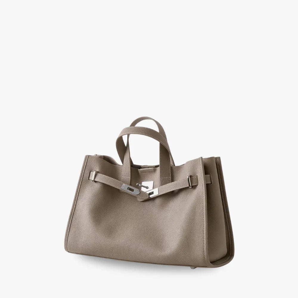 Loha | Grand sac à bandoulière (fourre-tout)