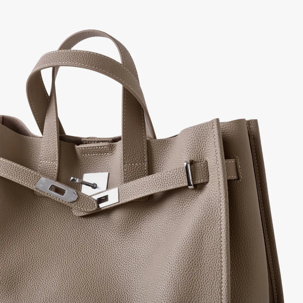 Loha | Grand sac à bandoulière (fourre-tout)