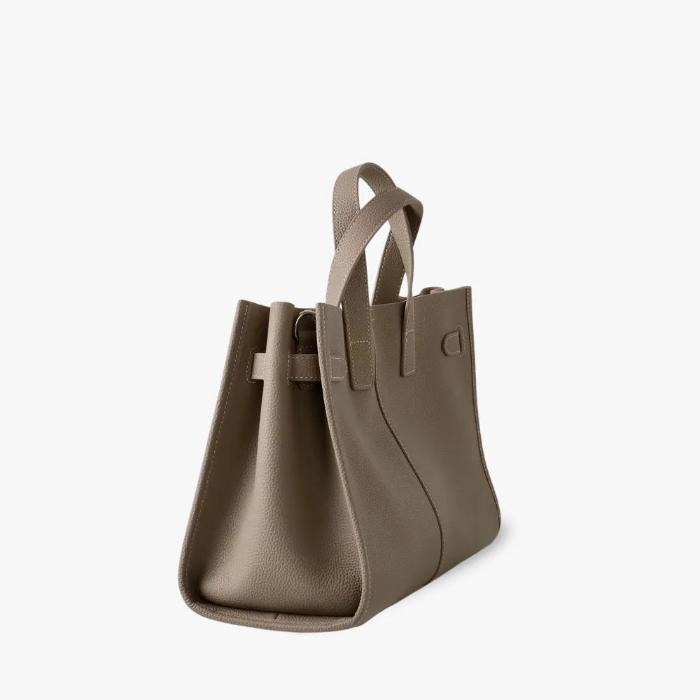 Loha | Grand sac à bandoulière (fourre-tout)