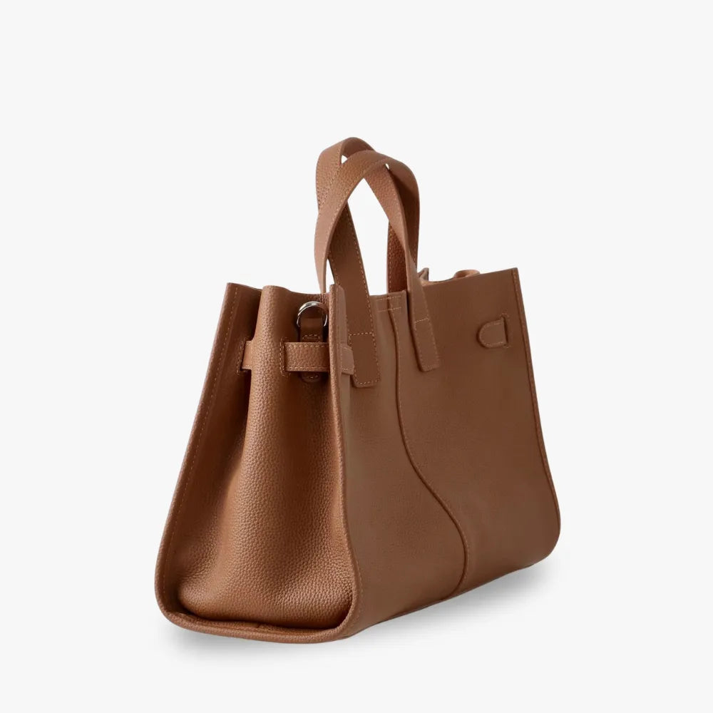Loha | Grand sac à bandoulière (fourre-tout)