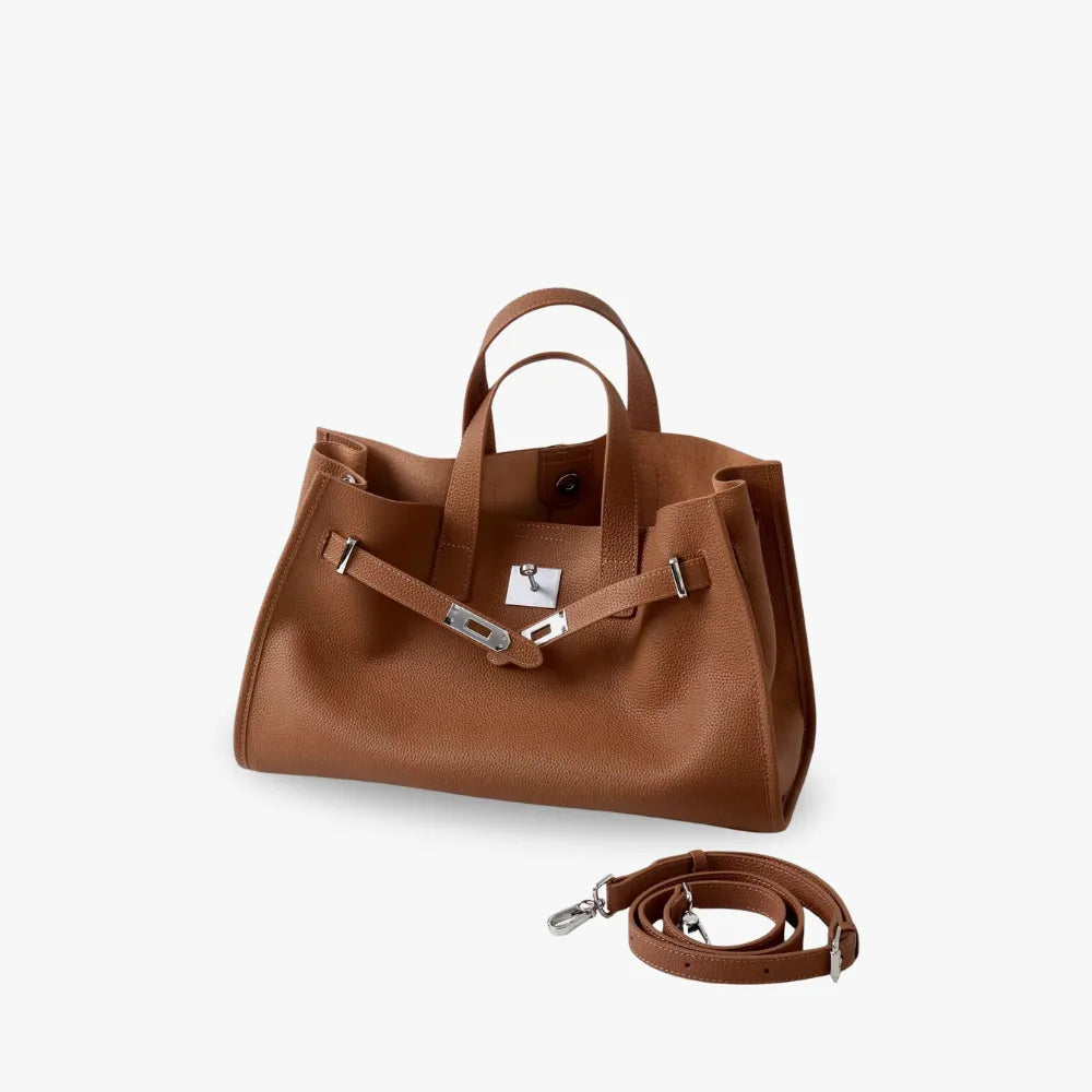 Loha | Grand sac à bandoulière (fourre-tout)