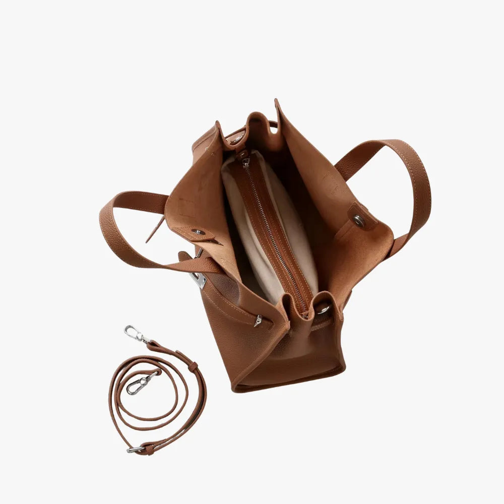 Loha | Grand sac à bandoulière (fourre-tout)