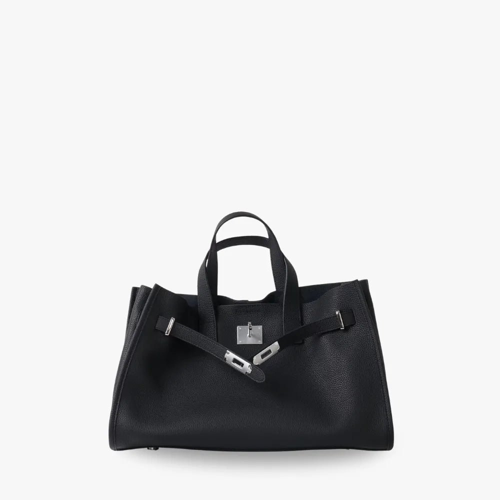 Loha | Grand sac à bandoulière (fourre-tout)