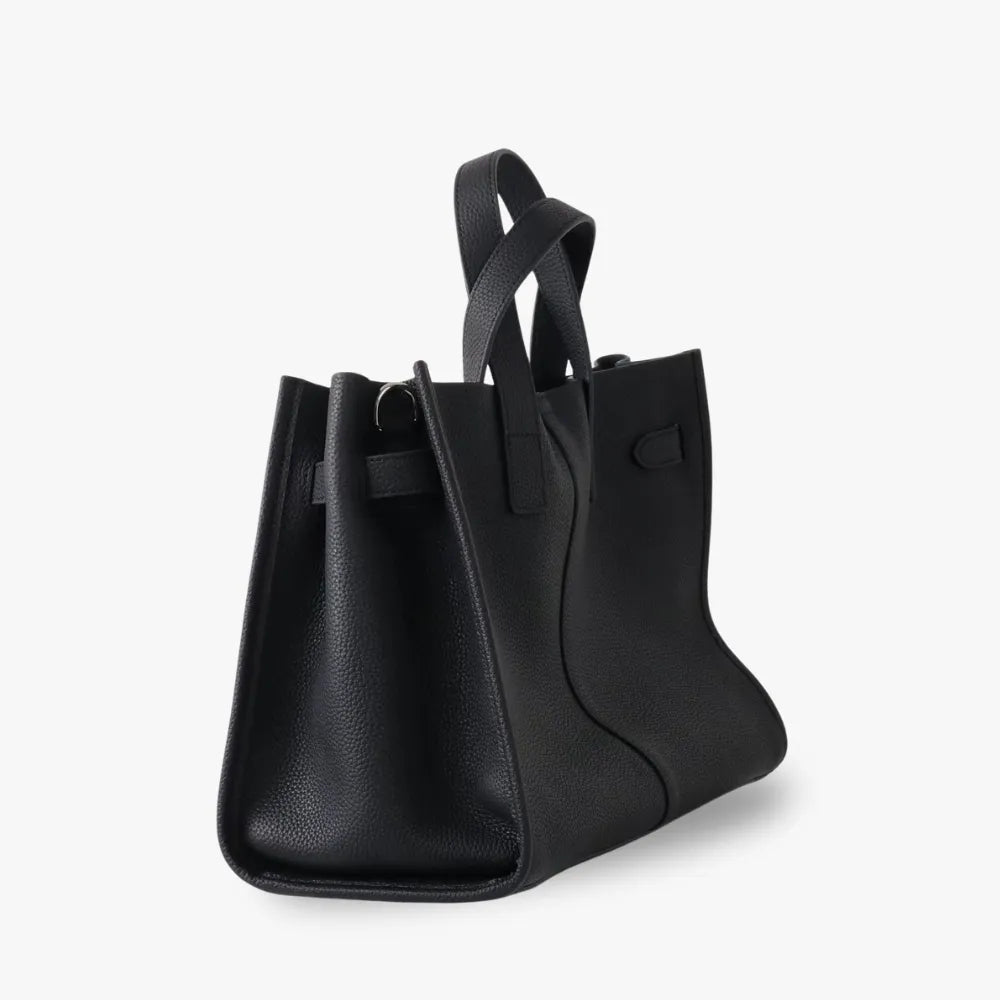 Loha | Grand sac à bandoulière (fourre-tout)