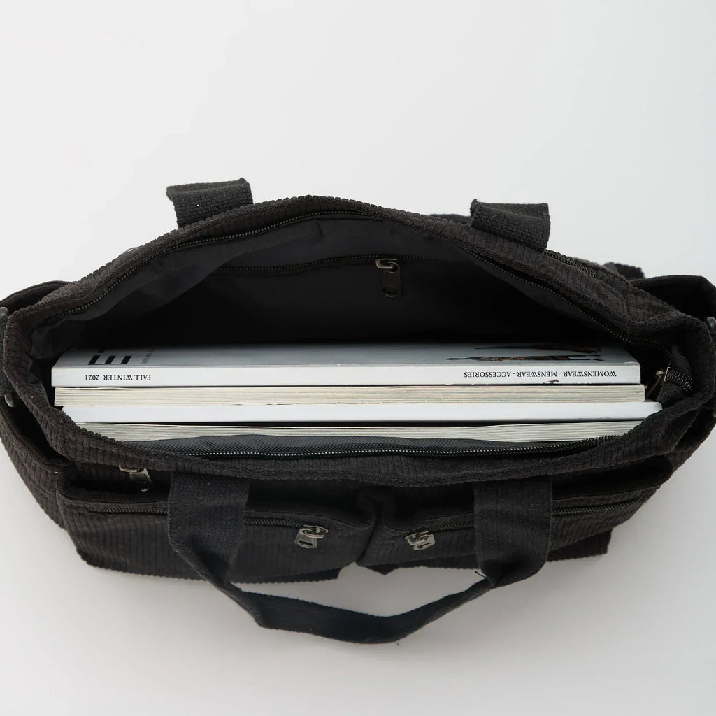 Kanna | Sac bandoulière