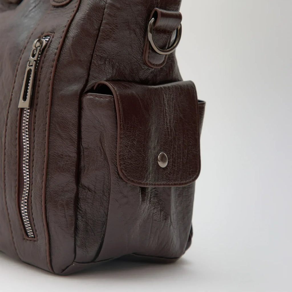 Launa | Sac bandoulière