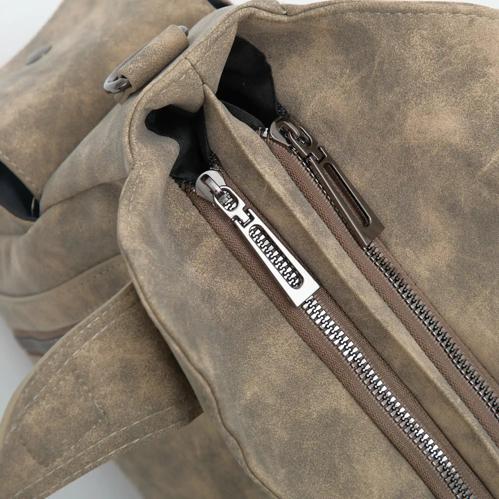Launa | Sac bandoulière