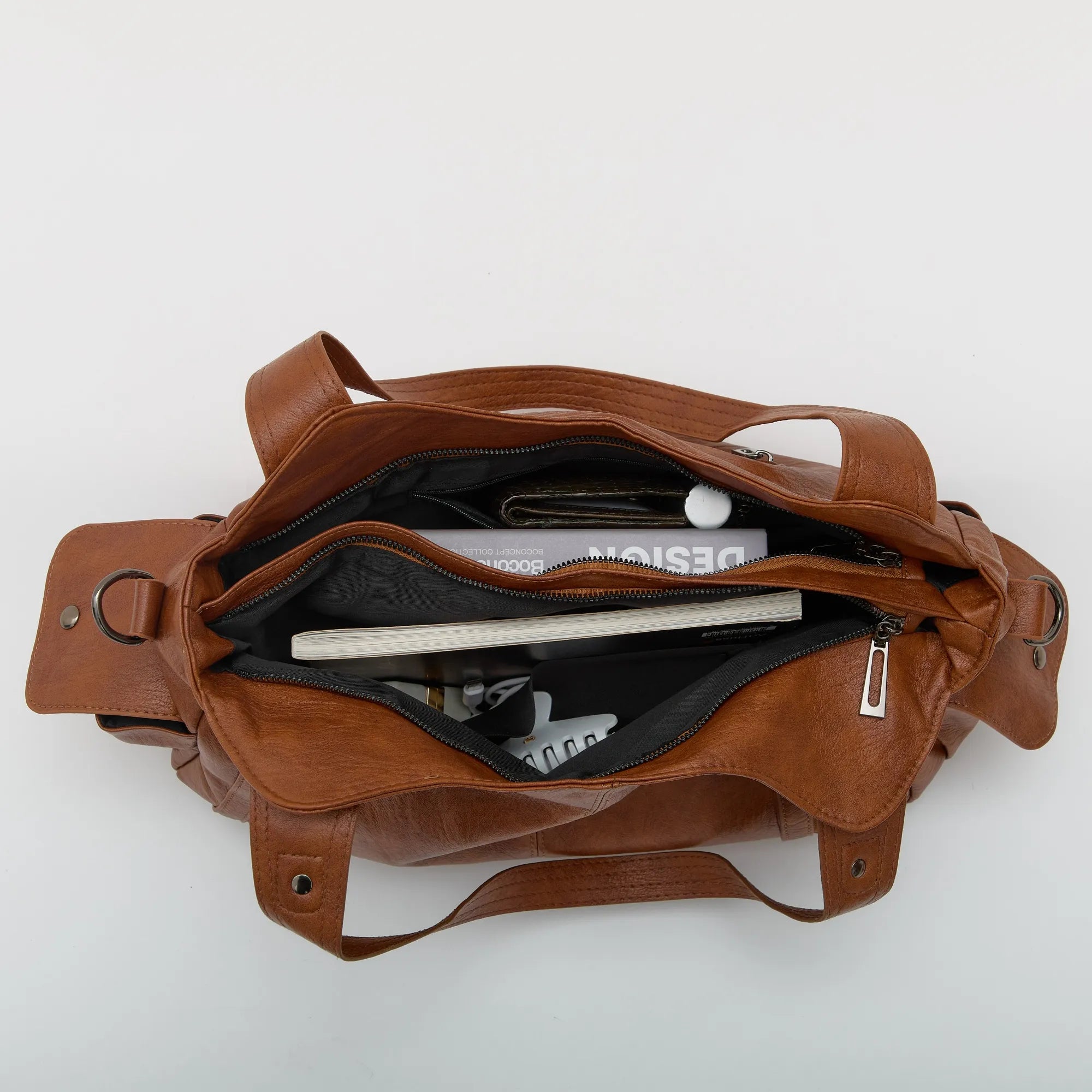 Launa | Sac bandoulière