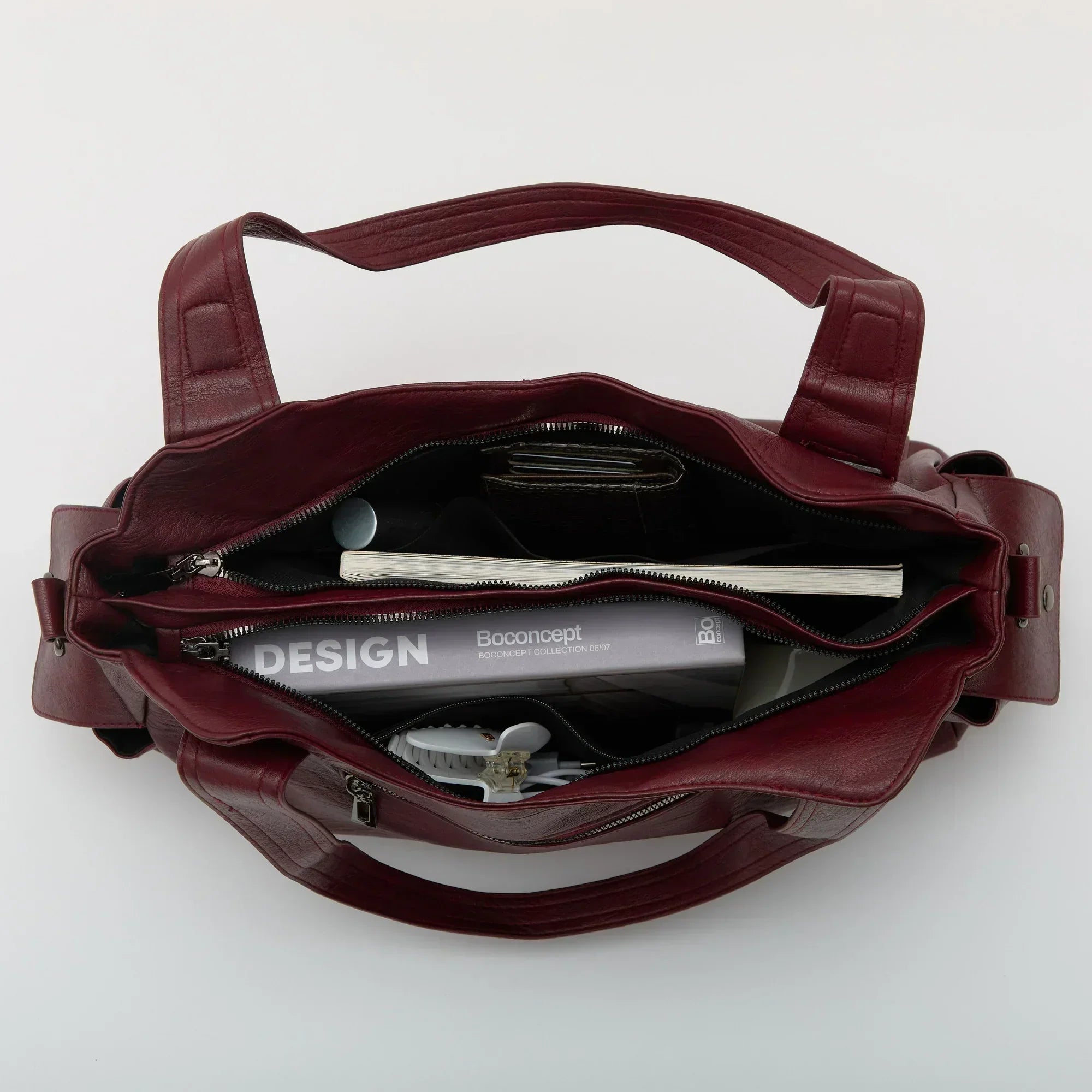 Launa | Sac bandoulière