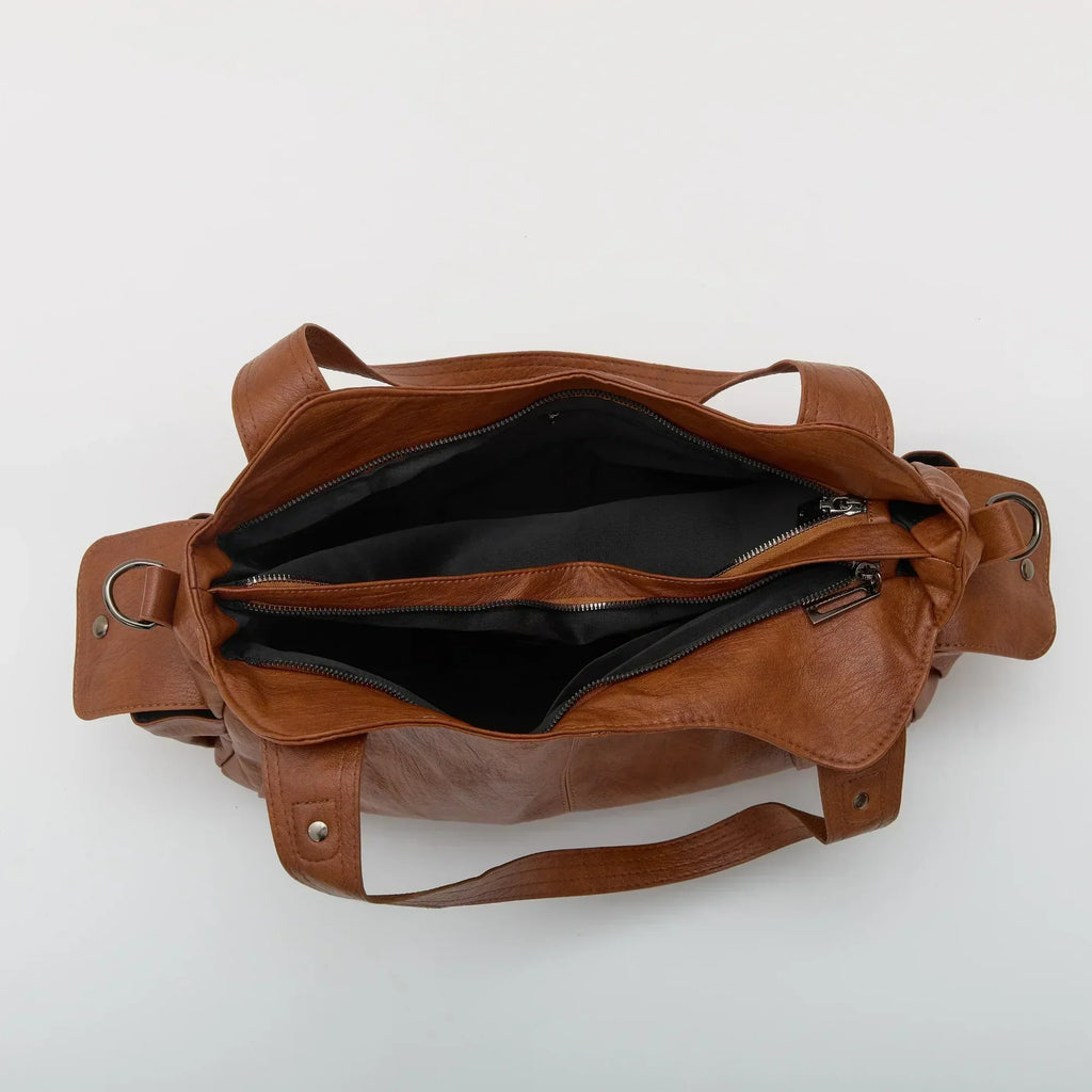 Launa | Sac bandoulière