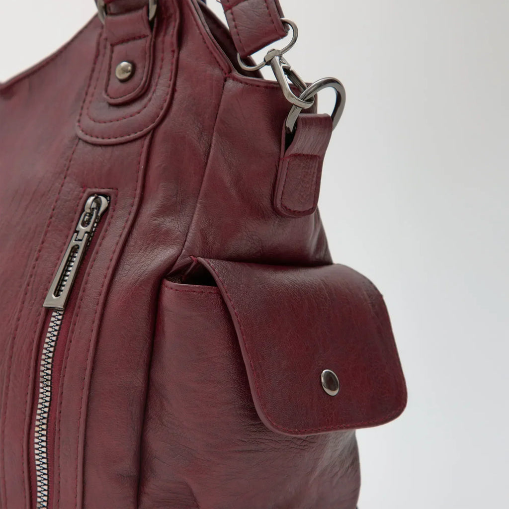 Launa | Sac bandoulière