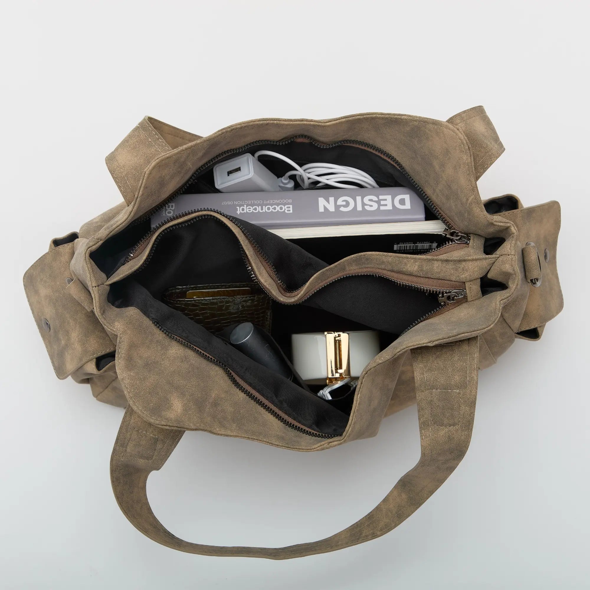 Launa | Sac bandoulière