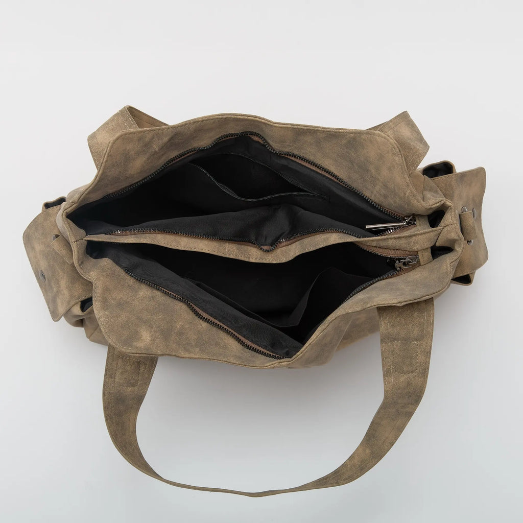 Launa | Sac bandoulière