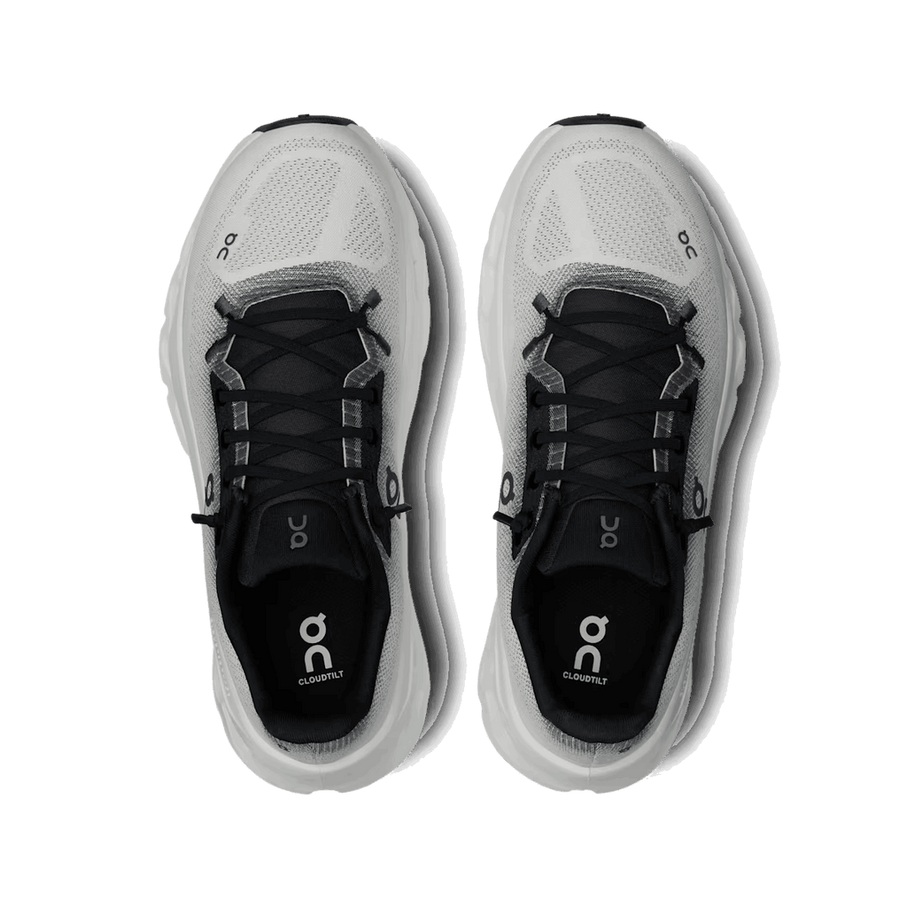 On Cloudtilt Men's - Black / Ivory