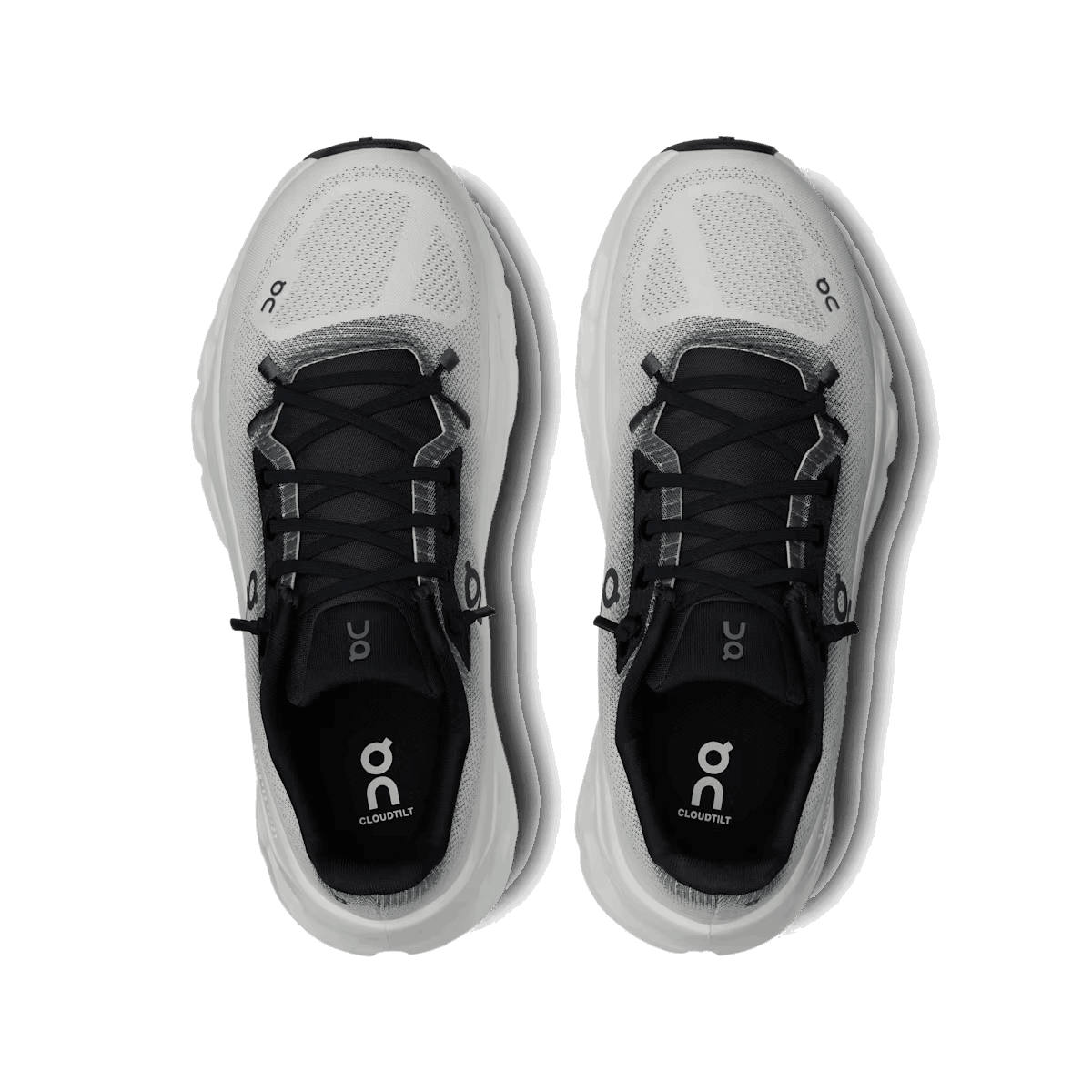 On Cloudtilt Men's - Black / Ivory